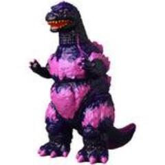 ゴジラ(ゴジラVSデストロイア版) 6期のサムネイル