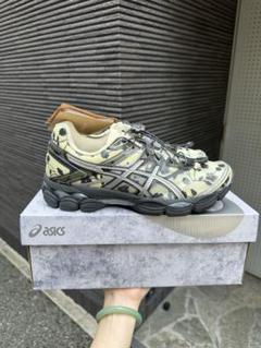 2025年最新】cecilie bahnsen asics 25の人気アイテム - メルカリ