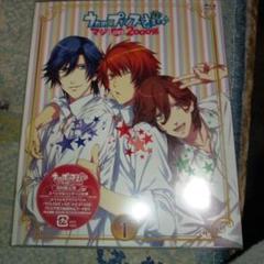600 Blu-ray うたの☆プリンスさまっ♪マジLOVE2000% 1