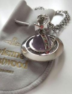 ヴィヴィアンウエストウッド スモールオーブネックレス ピンク 保存袋付き 楽天市場】Vivienne westwood ヴィヴィアンウエストウッド