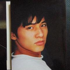 即◎イケメン俳優　ウォンビン　wonbin 韓国映画　DVD ガン&トークス