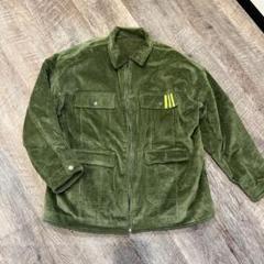 2025年最新】adidas ivy park ジャケットの人気アイテム - メルカリ