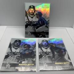 【必ずまとめ割引き】Topps gold label コンプリート3枚 ベッツ