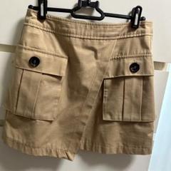 Bershka ミニスカートのサムネイル