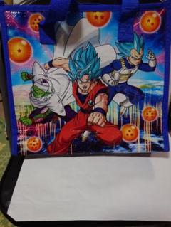非売品　ドラゴンボール  保冷ランチバック　孫悟空 ベジータ ピッコロ　未使用 imgrc0090943172.jpg