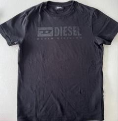 DIESEL キッズTシャツ　（美品）