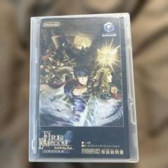 ファイアーエムブレム ゲームキューブ