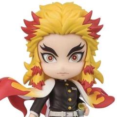 Amazon | TAMASHII NATIONS Figuarts mini 鬼滅の刃 煉獄杏寿郎