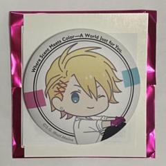 うたプリ 天下無敵の忍び道 来栖翔 翔ノ助 缶バッジ 6個セット Amazon.co.jp: 翔ノ助 2個 セット 劇団シャイニング 缶バッジ