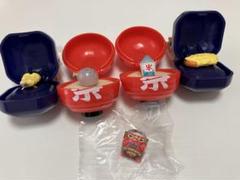 ガチャ　指輪セット