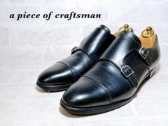 【超特価sale開催】  2025年最新】a メルカリ - craftsmanの人気アイテム of piece 靴