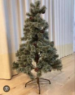 ニコアンド　【2023Xmas】クリスマスツリー120cm 新品・未開封品 ニコアンド 【2023Xmas】クリスマスツリー120cm 新品・未開封品