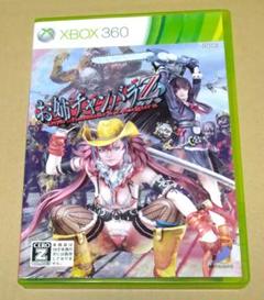 お姉チャンバラZ カグラ XBOX360 .