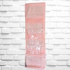 ⭐匿名配送⭐収納ラック折りたたみ8個ポケット 浴室キッチン