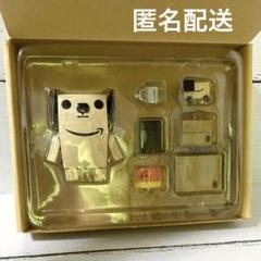 アマゾン限定 リボルテック ポチ ポチミニカー付きVer. 塗装済可動フィギュア