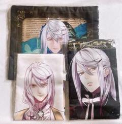 DIABOLIK LOVERS 月浪カルラ A賞 クッションカバー セット