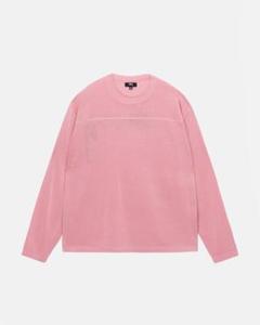 2025年最新】STUSSY カラー：ピンク系 ニット・セーターの人気
