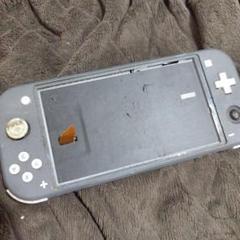 2025年最新】Nintendo Switch lite 本体 ジャンクの人気アイテム
