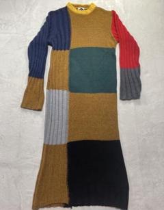 写真52/60｜“チャイナ服”着想のニットウェア「ヤンヤン」新作