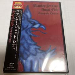 新品未開封 DVD Blankey Jet City Angel Fish 新品未開封 DVD Blankey Jet City Angel Fish