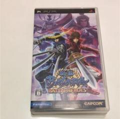 戦国BASARA バトルヒーローズ