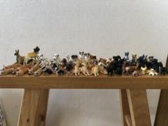 ユージン カプセルトイ 犬