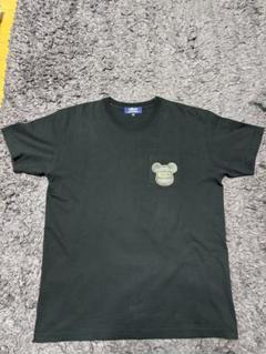 ルイスレザー ベアブリック Tシャツ XLのサムネイル