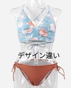 2025年最新】laulea 水着の人気アイテム - メルカリ