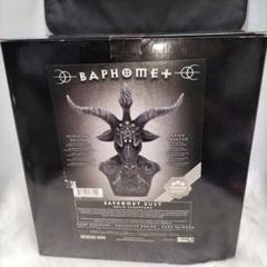 Baphomet Bust - Nemesis Now - メルカリ