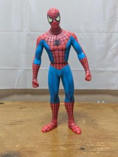 2025年最新】スパイダーマン ソフビ usjの人気アイテム - メルカリ