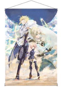 2025年最新】fgo タペストリーの人気アイテム - メルカリ