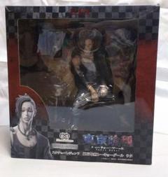 スタチューレジェンド ウタ 「東京喰種トーキョーグール」フィギュア【未開封】 FIG]スタチューレジェンド ウタ 東京喰種トーキョーグール 完成