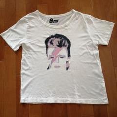 Amazon.co.jp: Tシャツ ボウイ Boowy Boøwy 半袖 メンズ