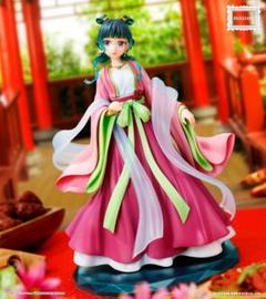 2025年最新】薬屋のひとりごと 猫猫 フィギュアの人気アイテム