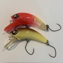 バービーママ SS ワウ37F ワウ40HFG2 オリカラ プロパカラー バービーママ SS ワウ37F ワウ40HFG2 オリカラ プロパカラー