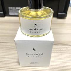BARUTI ローラキモウ 50ml Laurakimou期間限定価格 ローラキモウ – NOSE SHOP