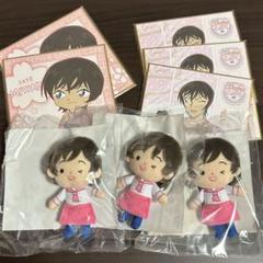 名探偵コナン まとめ売り 佐藤美和子