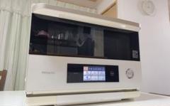 オーブン電子レンジ　TOSHIBA ER-ND200(W) 433067014_002.jpg