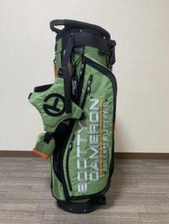 2025年最新】SCOTTY cameron bagの人気アイテム - メルカリ