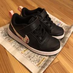 NIKE ナイキ スニーカー 15.0cm