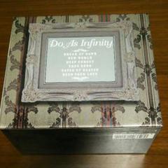 2025年最新】do the box as infinityの人気アイテム - メルカリ