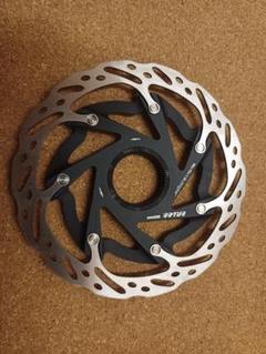 ☆SHIMANO シマノ RT-CL800 Φ160mm/160mm センターロック ディスクローター 未使用品 楽天市場】シマノ RT-CL800 センターロックディスクローター