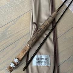 訳あり品】 LOCHMOR LD F8116S-3 【フライロッド】 - メルカリ