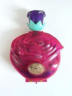 ポーリーポケット スイートローズ ポーリーポケット Sweet Rose Sparkle Surprise スウィート