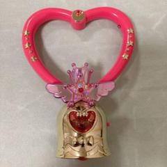 セーラームーン ちびムーン ちびうさ クリスタルカリヨン 当時品 貴重⭐️