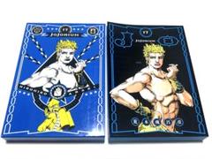 JOJONIUM ジョジョの奇妙な冒険〈函装版〉 17 - メルカリ