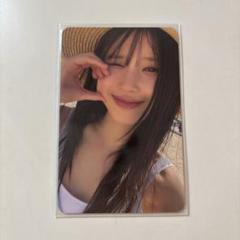 2025年最新】fromis_9 ハヨン トレカの人気アイテム - メルカリ