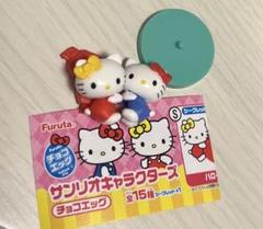 2025年最新】チョコエッグ シークレット キティの人気アイテム