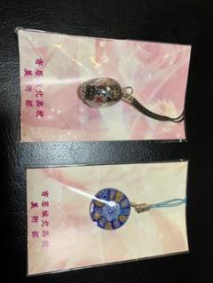 トンボ玉　作品