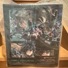 出久ちゃん 即購入OK さま専用 ARTFX J 緑谷出久 黒デク Ver.｜僕のヒーローアカデミア｜男性